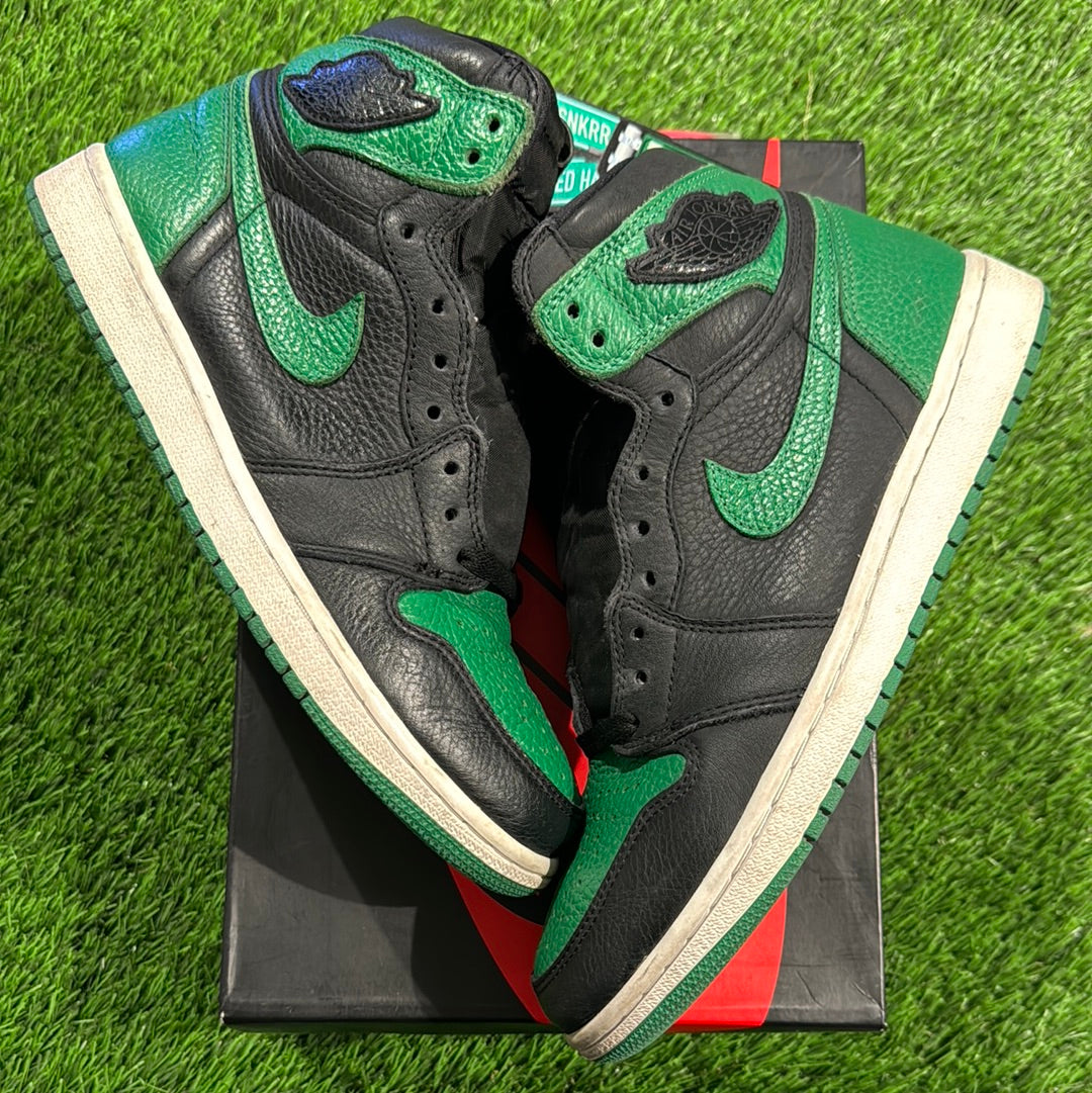 Air Jordan 1 Retro High OG 'Pine Green 2.0'