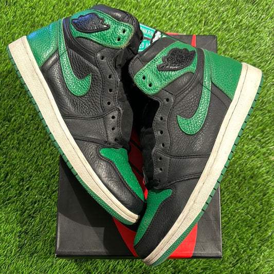 Air Jordan 1 Retro High OG 'Pine Green 2.0'