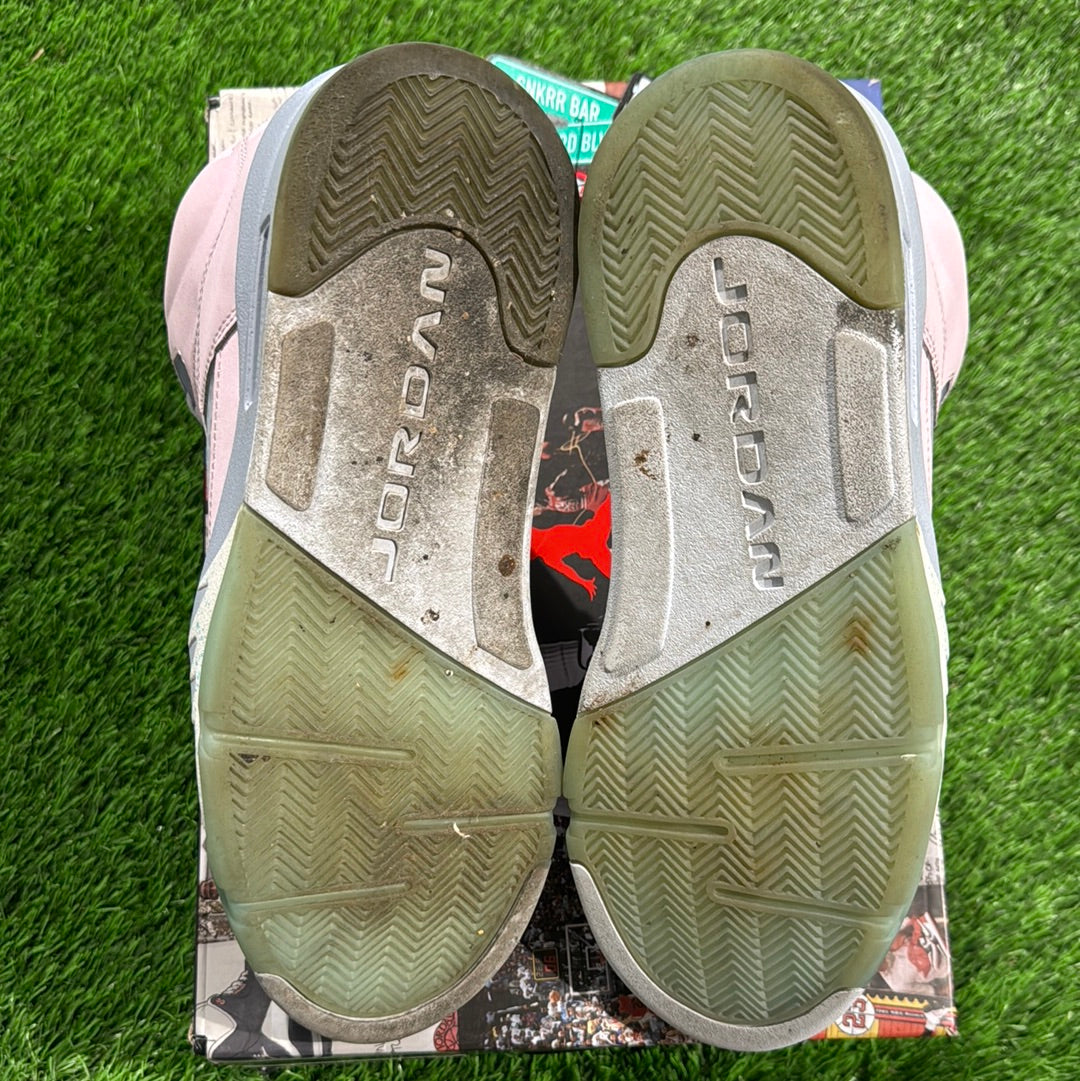 Air Jordan 5 Retro SE 'Easter'