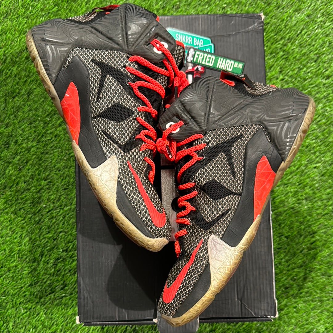 LeBron 12 'Court Vision'