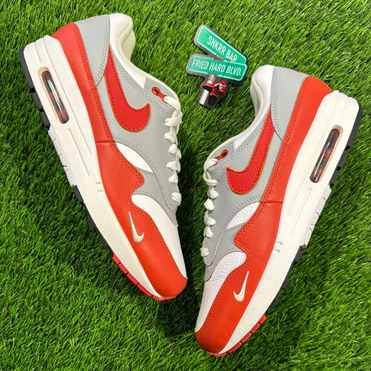 Air Max 1 LV8 'Martian Sunrise'