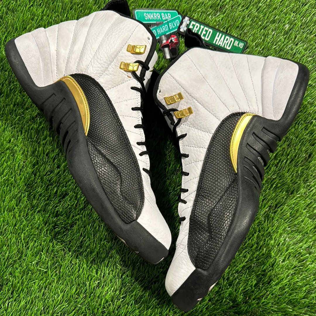 Air Jordan 12 Retro 'Royalty'