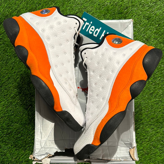 Air Jordan 13 Retro 'Starfish'