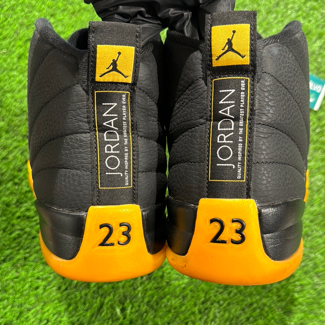 Air Jordan 12 Retro 'University Gold'