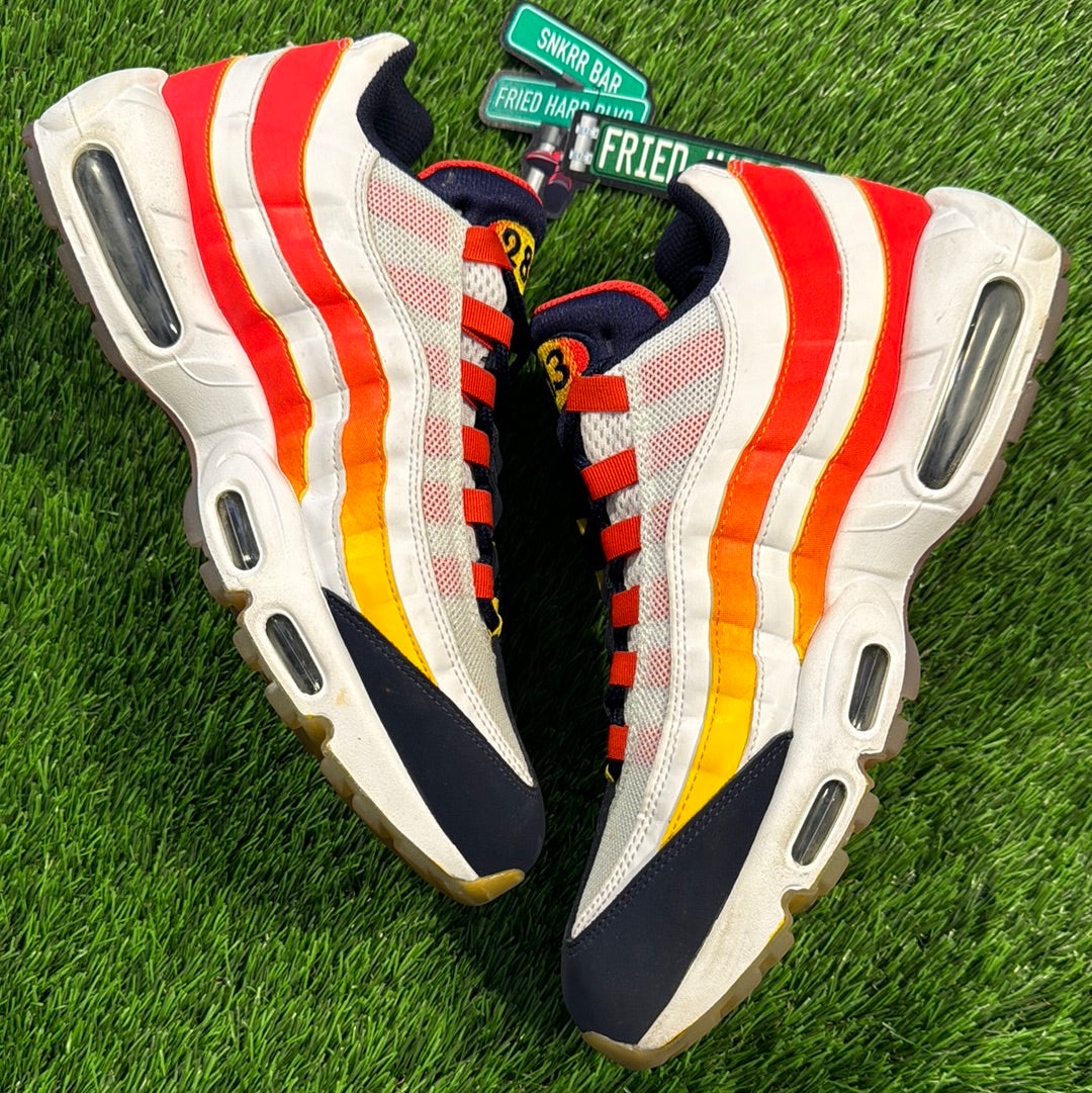Air Max 95 'Hoston Away'