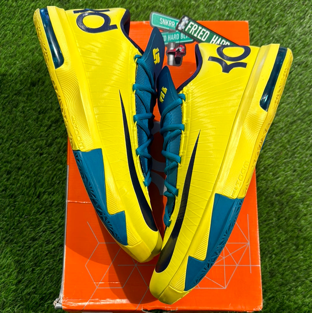 KD 6 'Seat Pleasant'