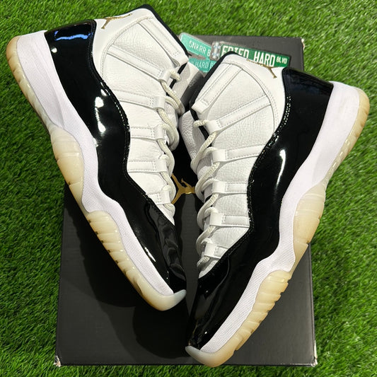 Air Jordan 11 Retro 'Gratitude / Defining Moments'