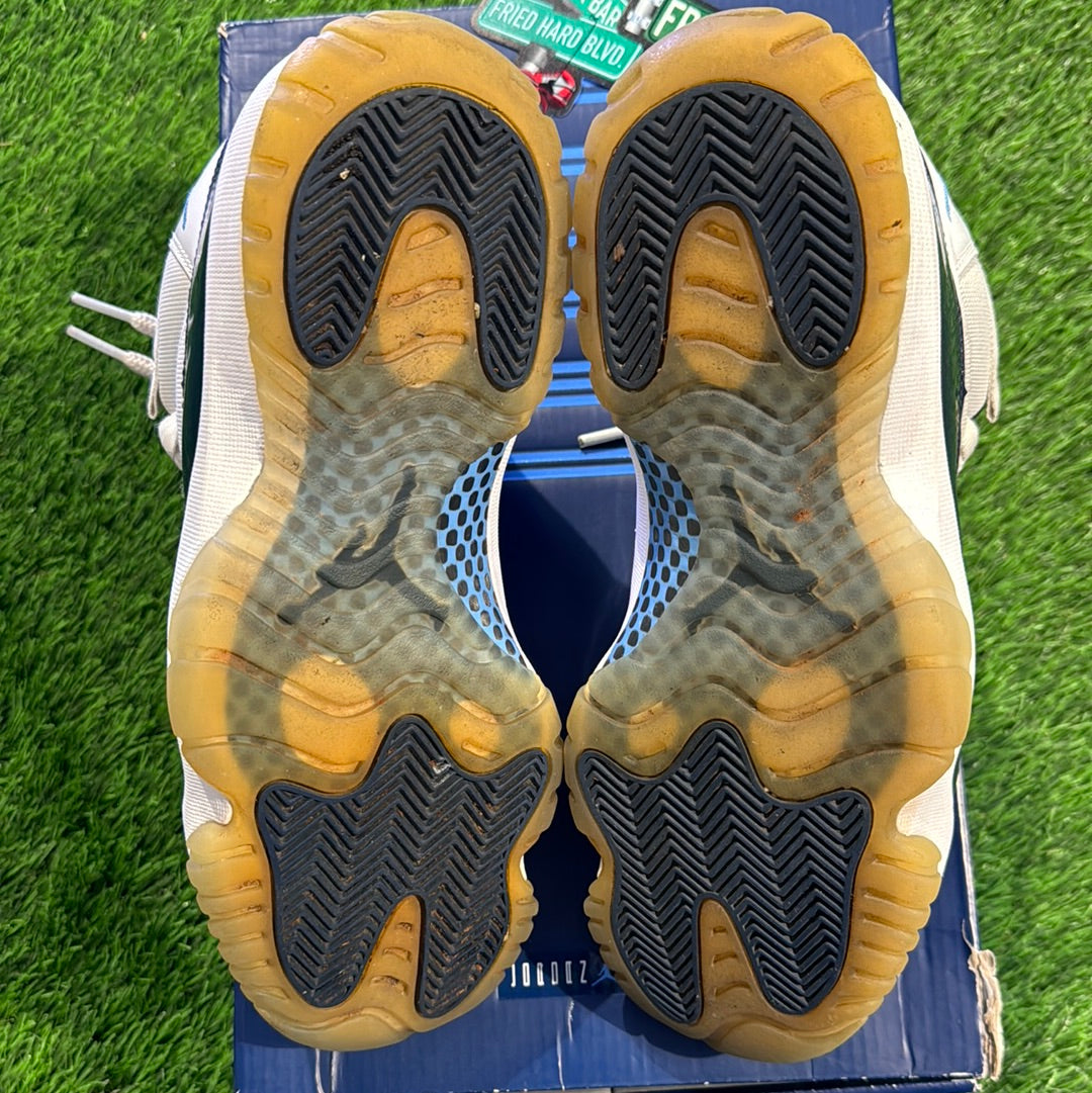 Air Jordan 11 Retro 'Win Like '82'