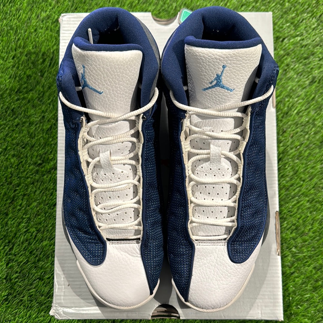 Air Jordan 13 Retro 'Flint' 2020