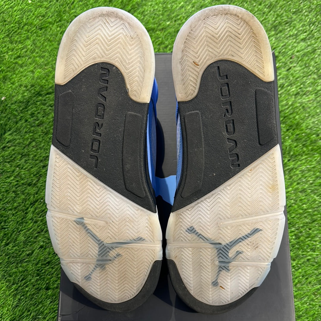 Air Jordan 5 Retro SE 'UNC'