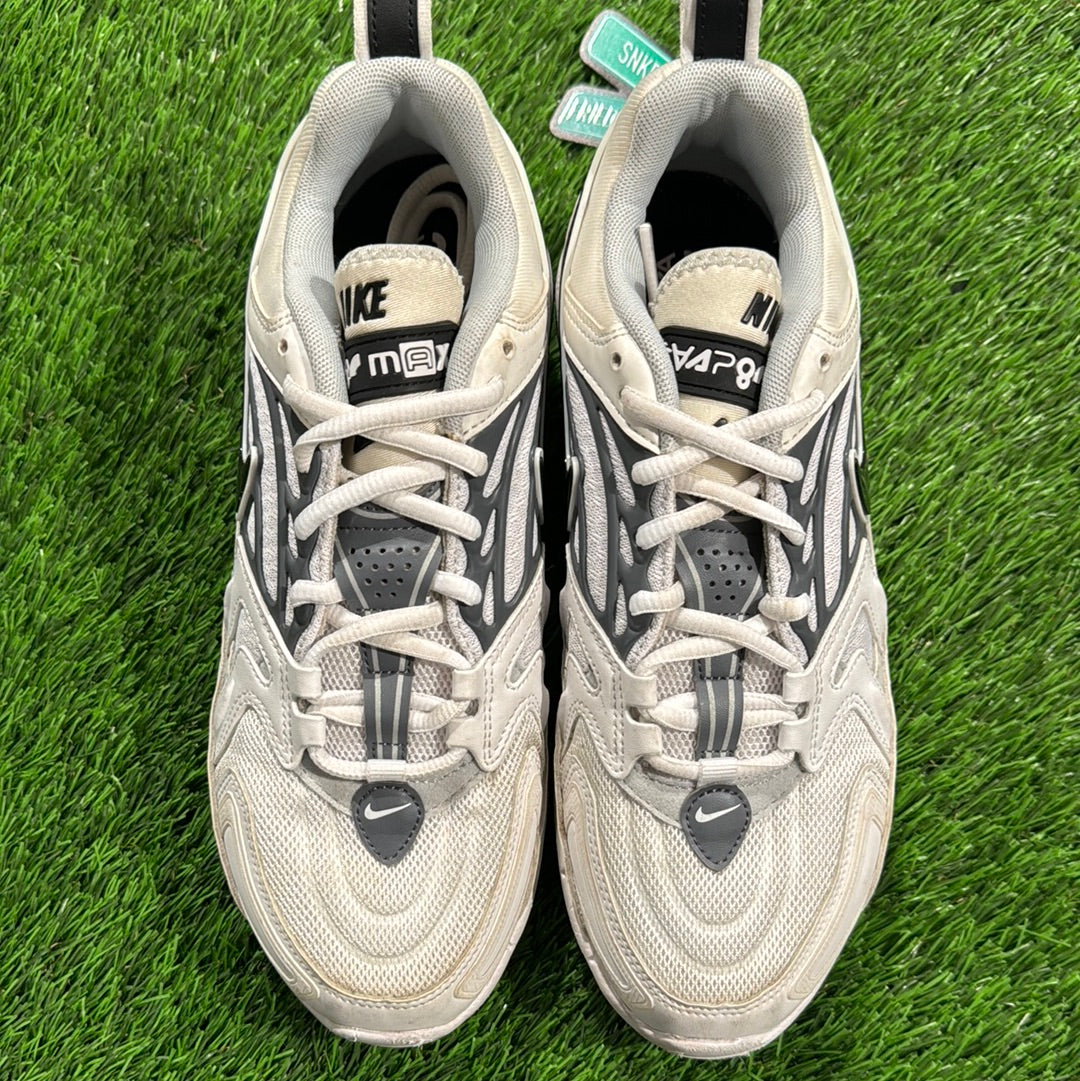 2021 Air VaporMax EVO 'White Black'
