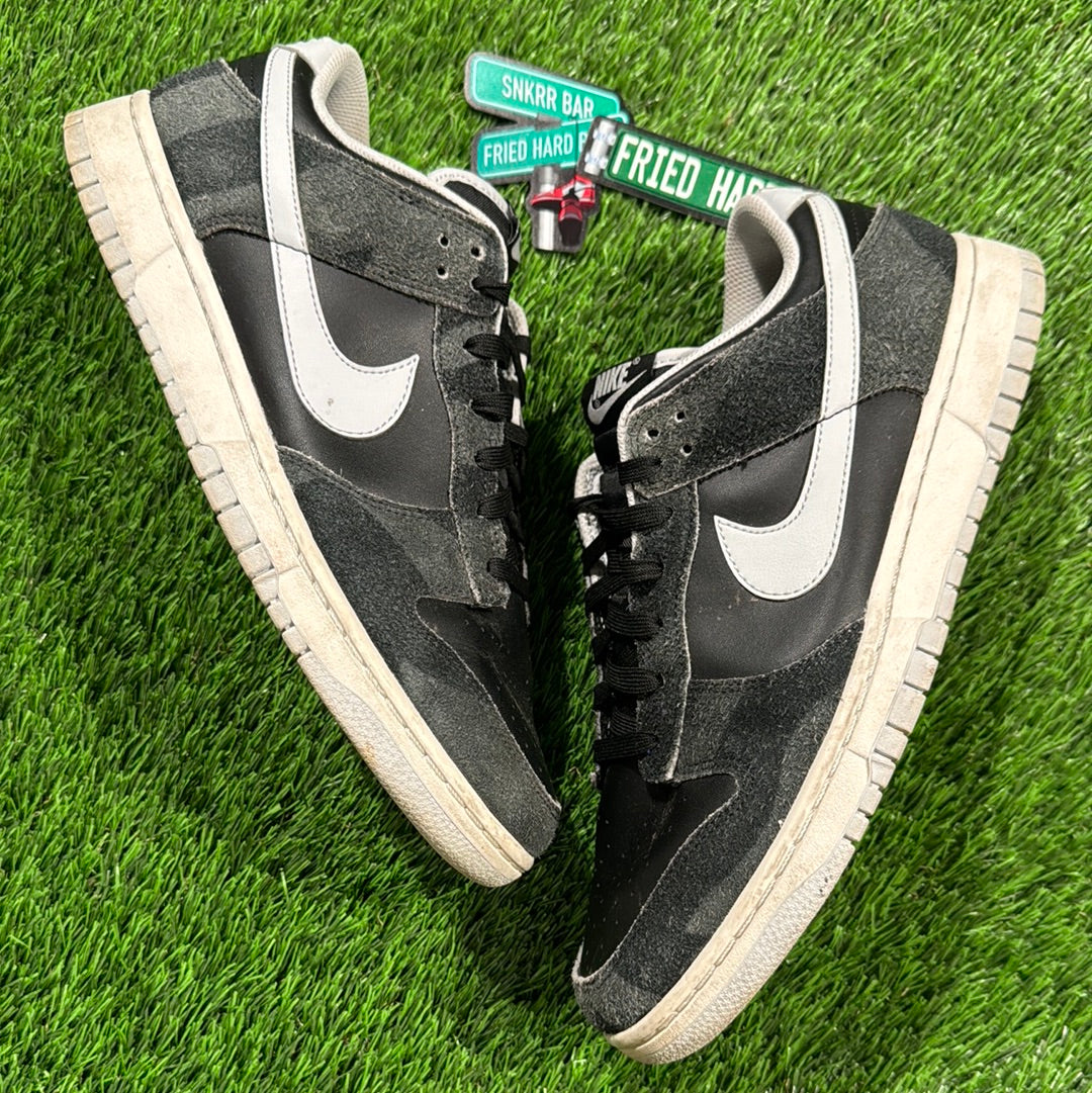 Dunk Low Premium 'Animal Pack - Zebra'