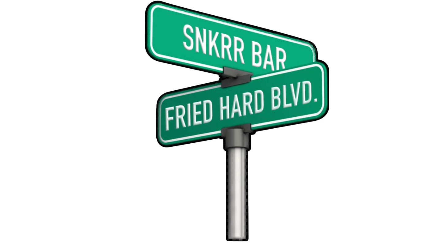 Fried Hard Blvd sneaker cleaning service