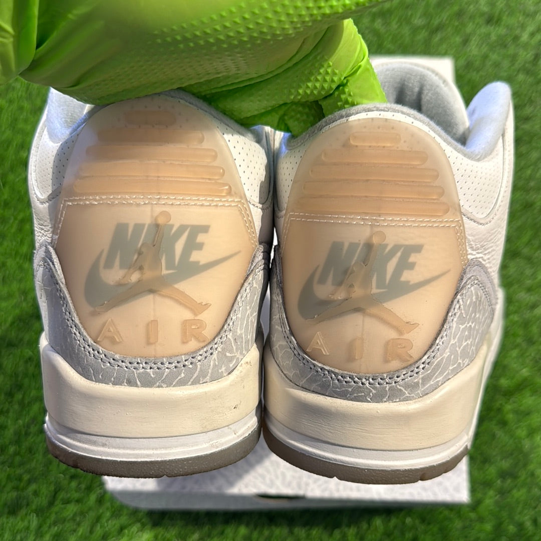 Air Jordan 3 Retro SE 'Craft - Ivory'
