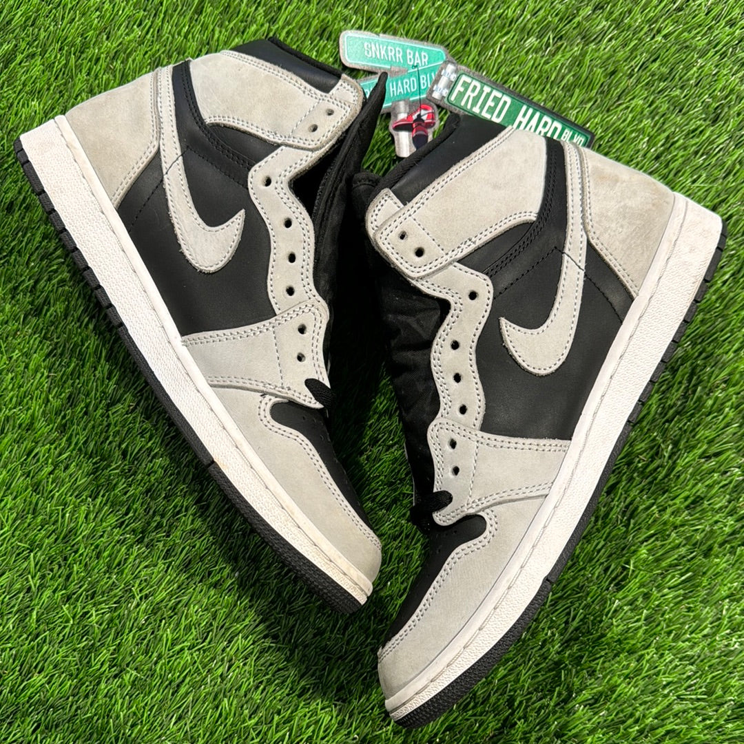 Air Jordan 1 Retro High OG 'Shadow 2.0'
