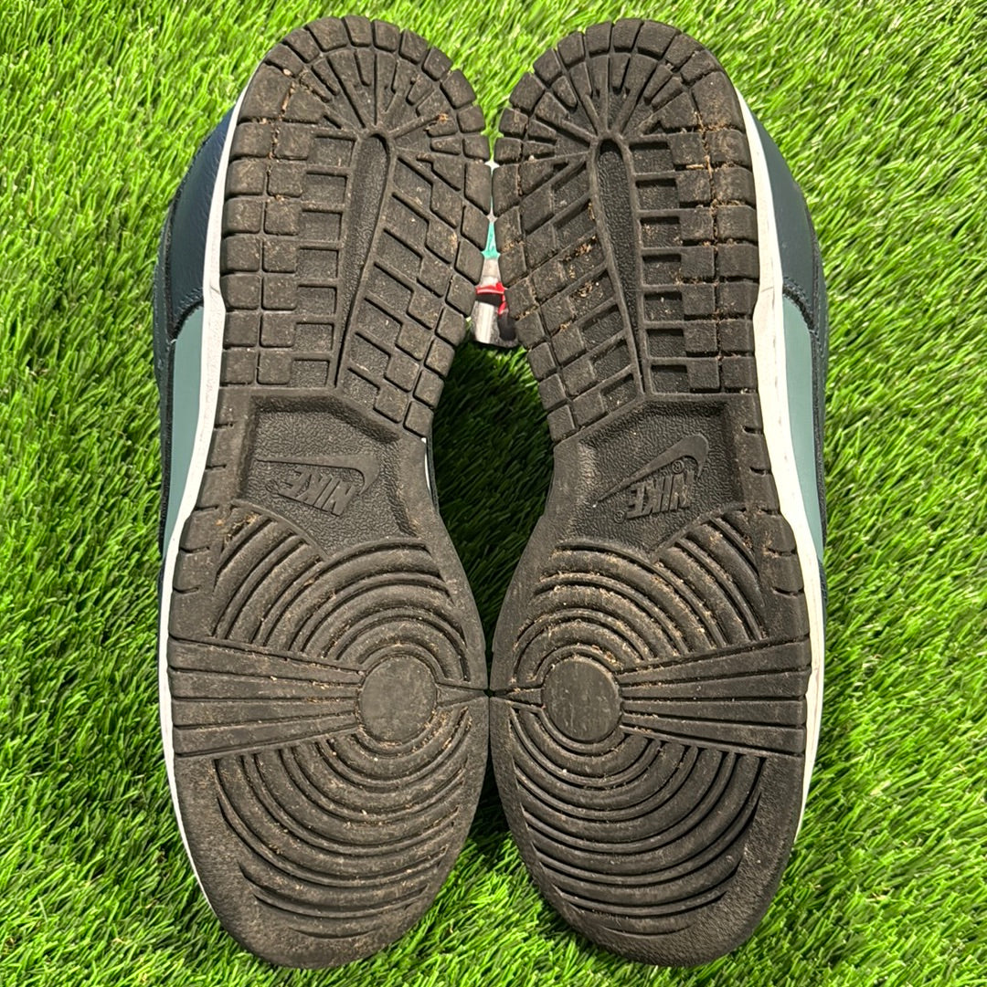 Dunk Low Premium 'Armory Navy'