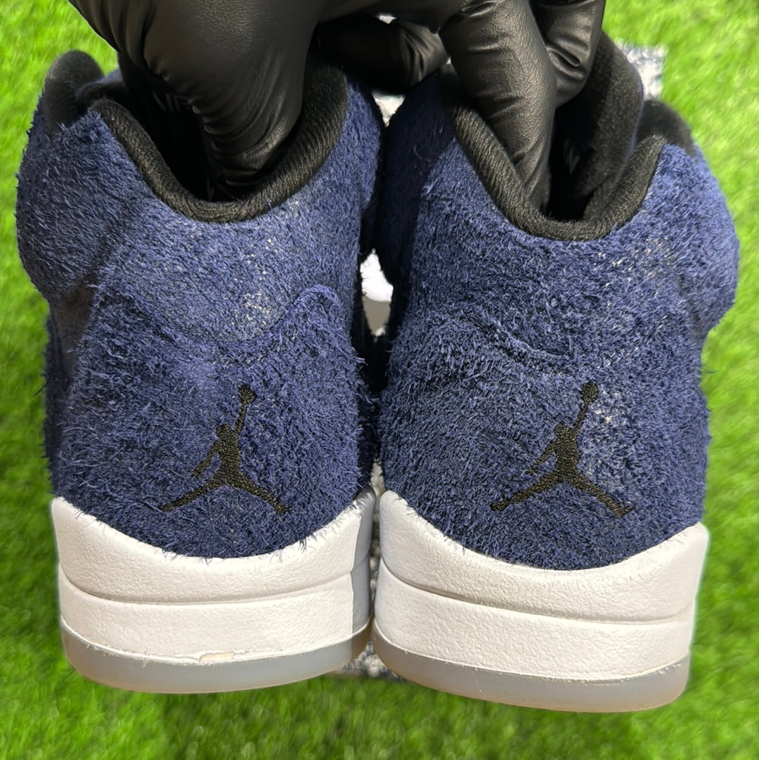 Air Jordan 5 Retro SE 'Midnight Navy'