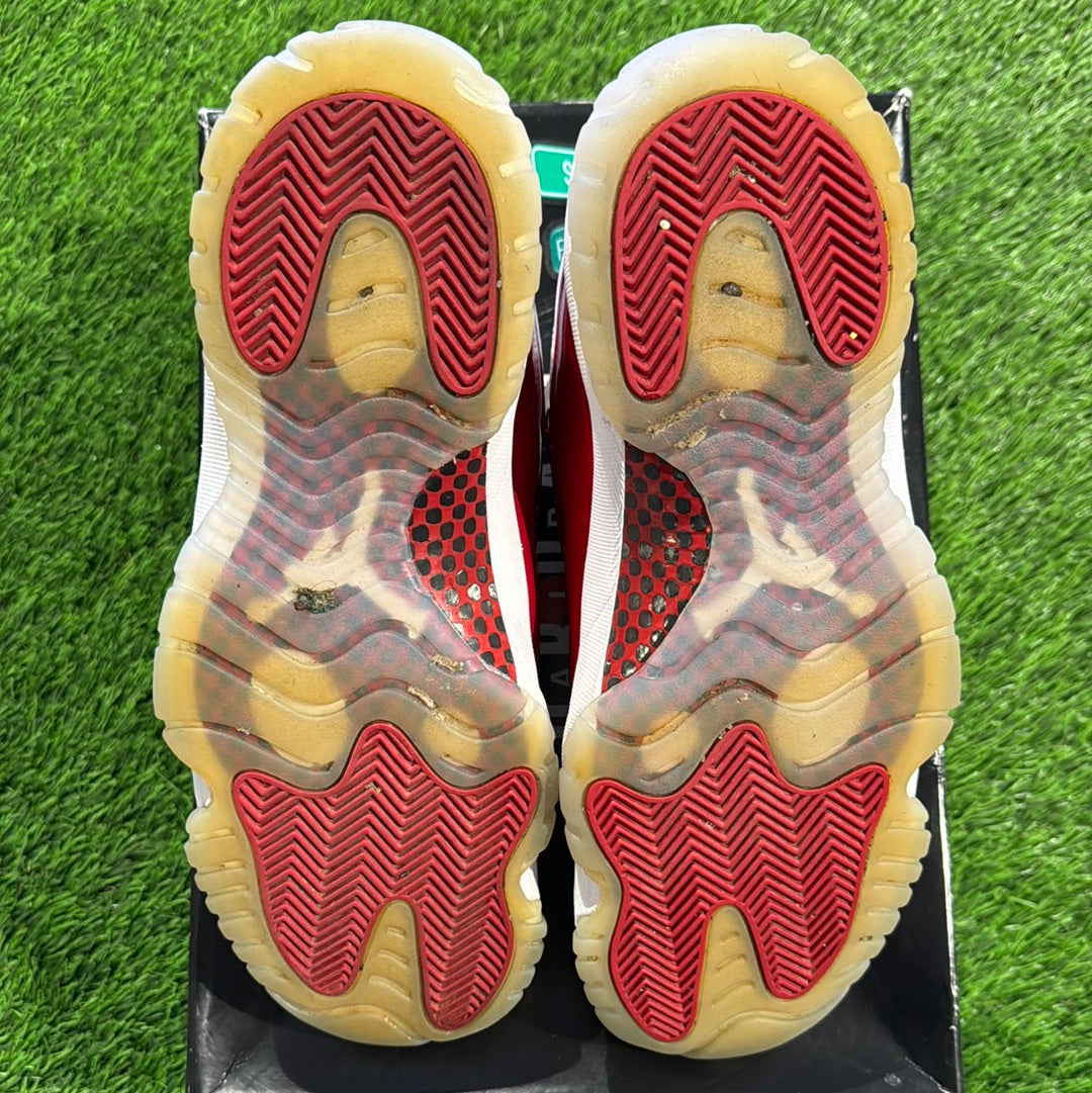 Air Jordan 11 Retro 'Cherry'