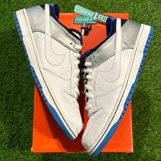 Dunk Low Premium 'Jordan Pack' 11.5M/13W