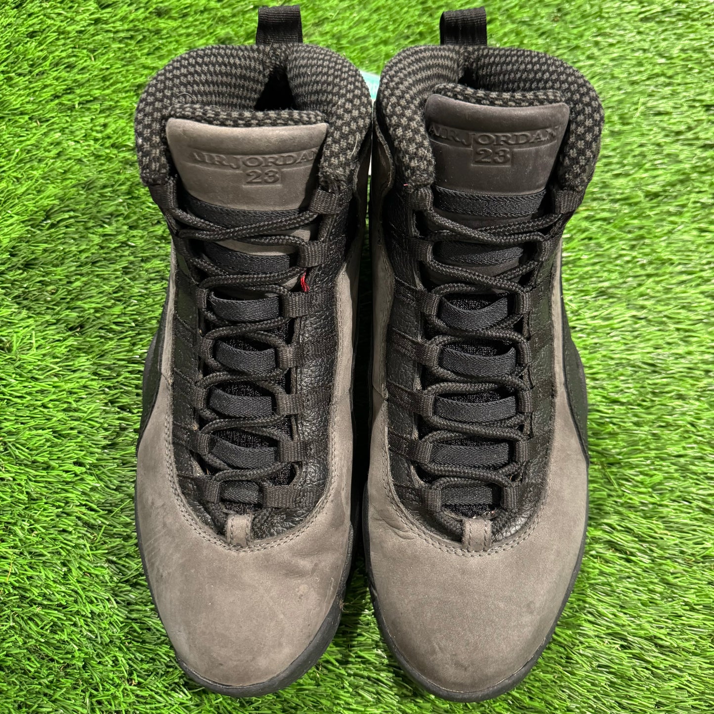 Air Jordan 10 Retro 'Shadow' 2018