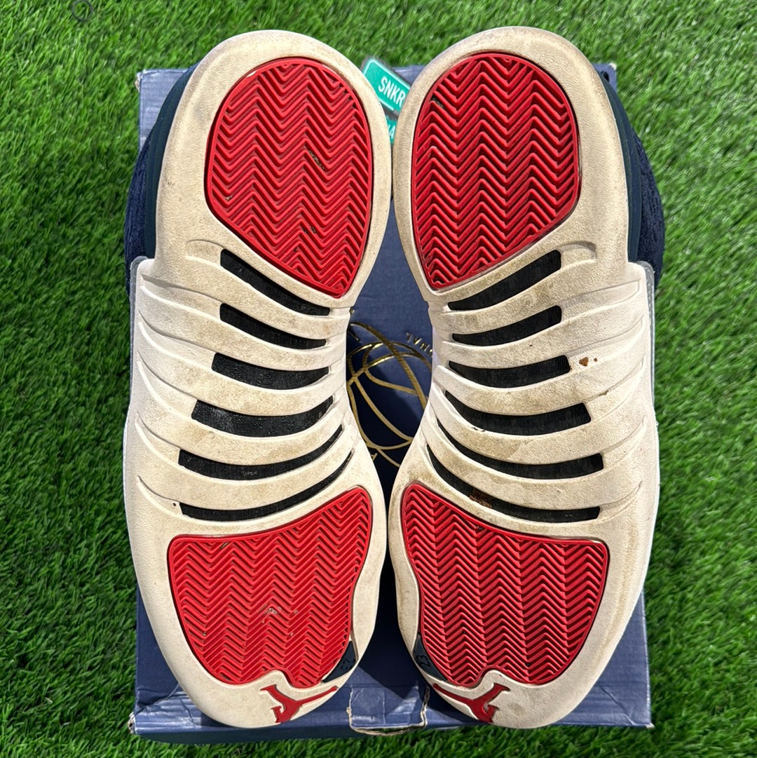 Air Jordan 12 Retro 'International Flight'