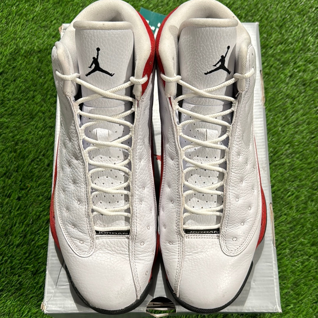 Air Jordan 13 Retro 'Chicago' 2017