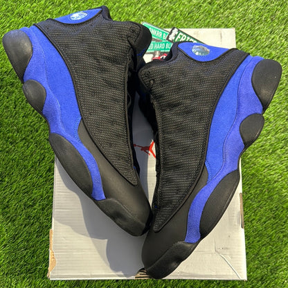 Air Jordan 13 Retro 'Hyper Royal'
