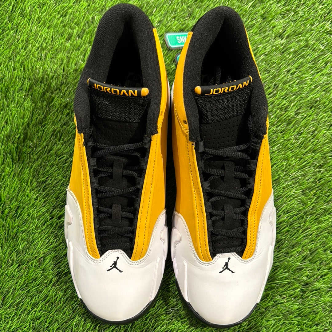 Air Jordan 14 Retro 'Ginger'