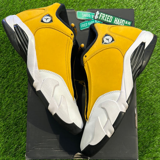 Air Jordan 14 Retro 'Ginger'