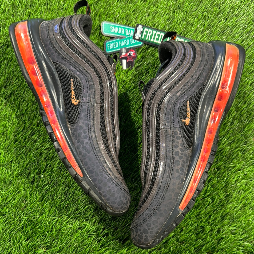 Air Max 97 'Off Noir'