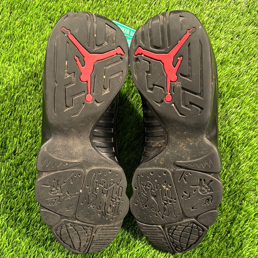 Air Jordan 9 Retro 'Bred'