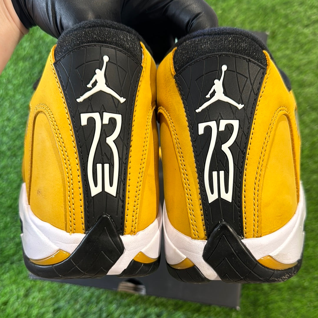 Air Jordan 14 Retro 'Ginger'