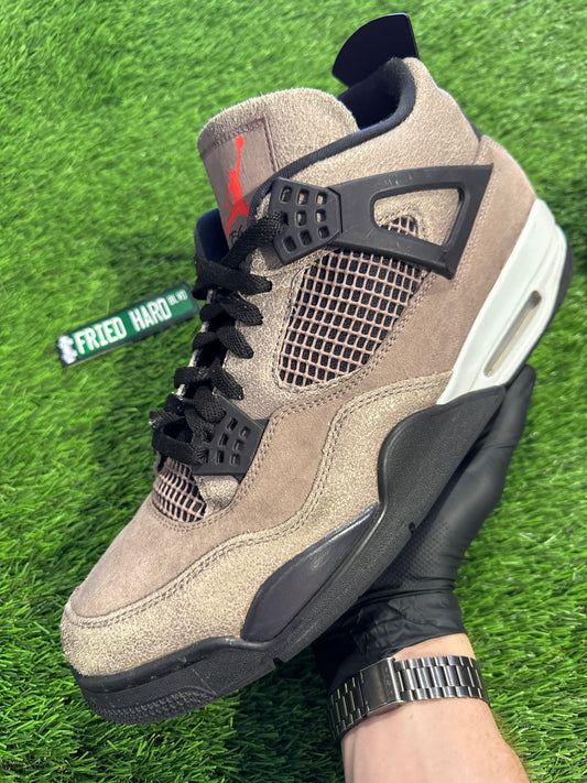 Air Jordan 4 Retro 'Taupe Haze'