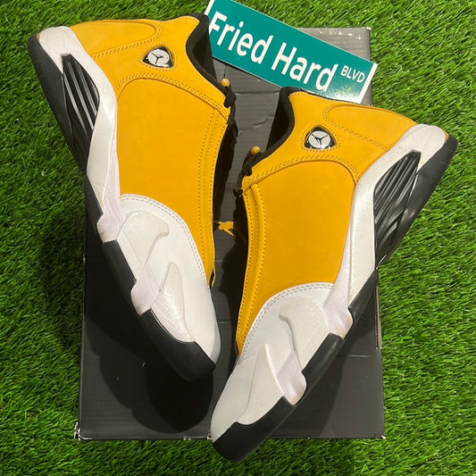 Air Jordan 14 Retro 'Ginger'