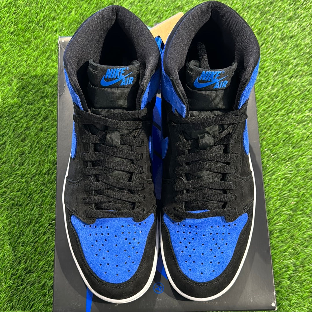 Air Jordan 1 Retro High OG 'Royal Reimagined'