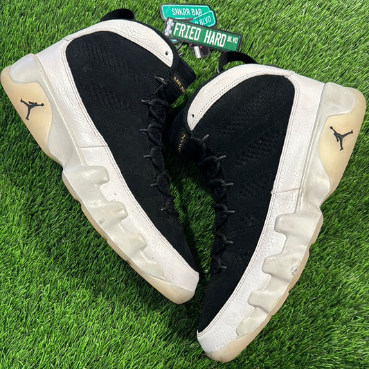 Air Jordan 9 Retro 'City of Flight'