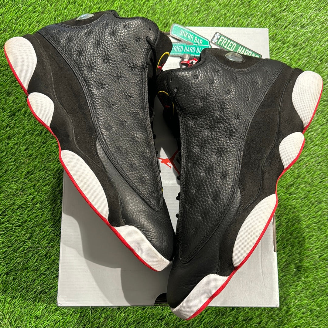 Air Jordan 13 Retro 'Playoff' 2023