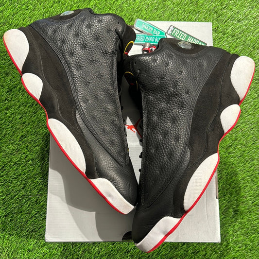 Air Jordan 13 Retro 'Playoff' 2023