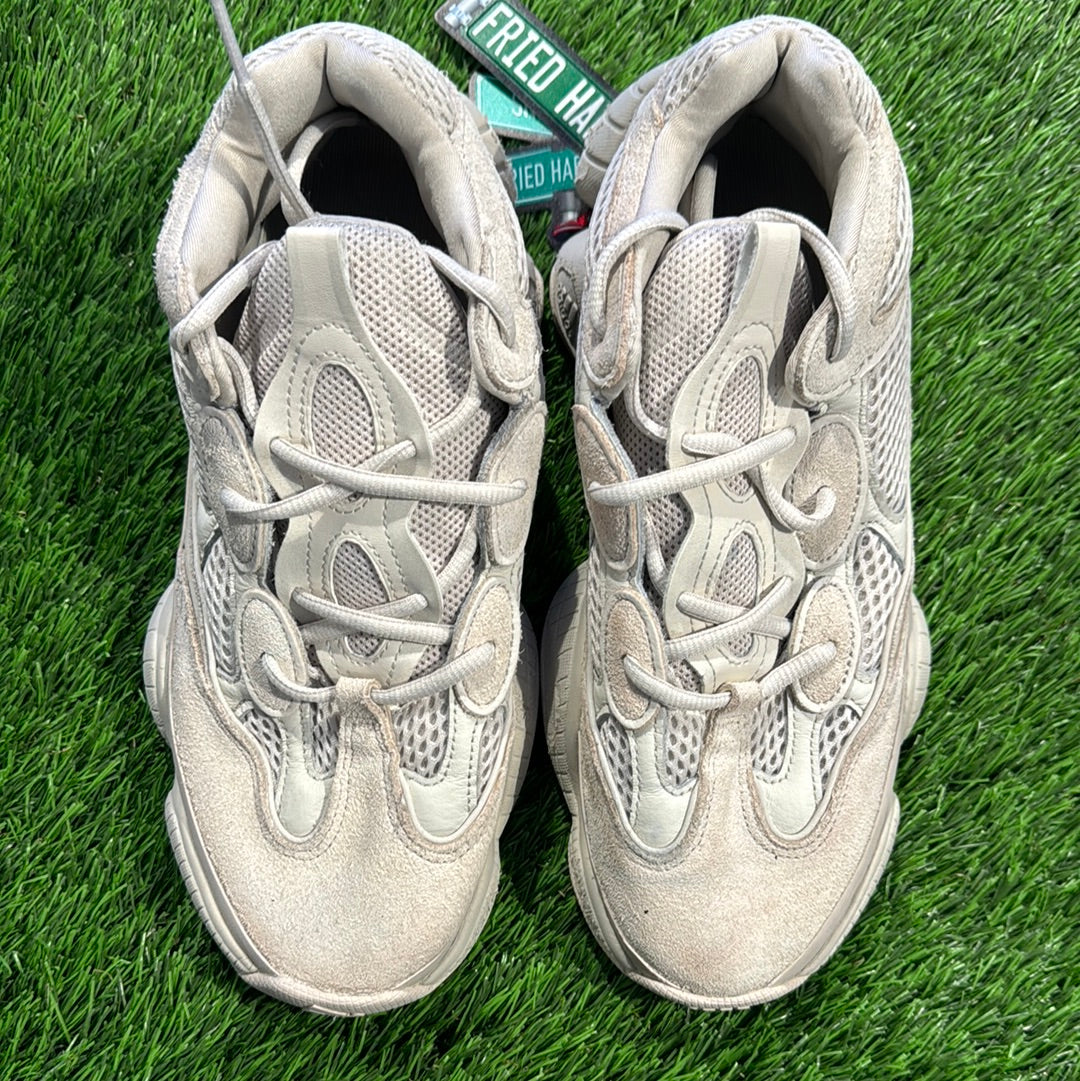 Yeezy 500 'Blush'