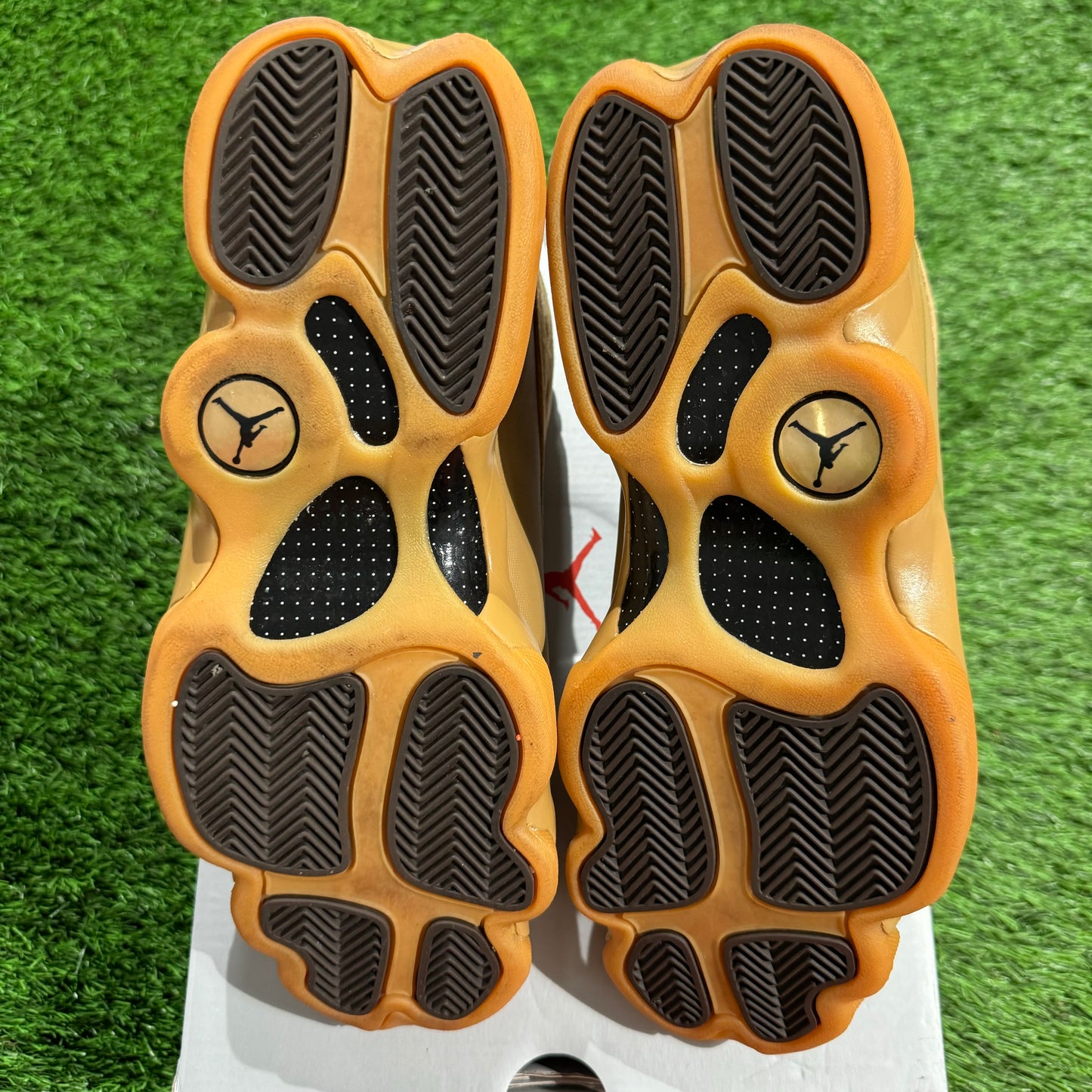 Air Jordan 13 Retro 'Wheat' 8M/9.5W