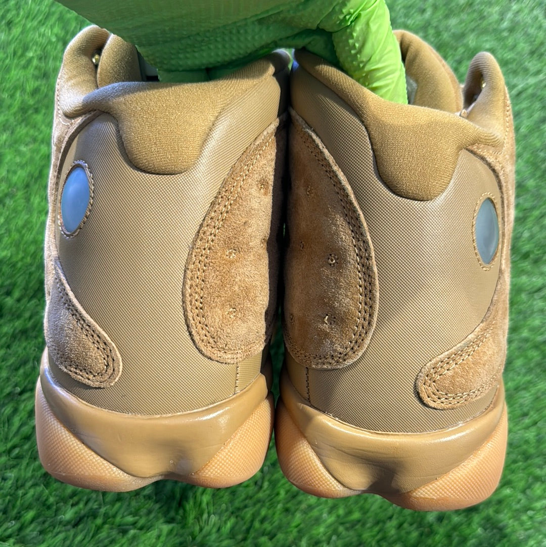 Air Jordan 13 Retro 'Wheat' 11.5M/13W
