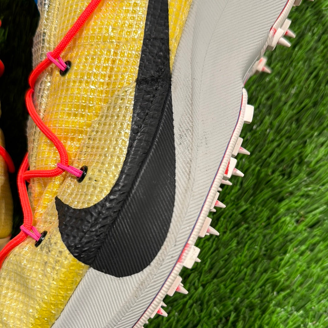 Off-White x Wmns Vapor Street 'Tour Yellow'