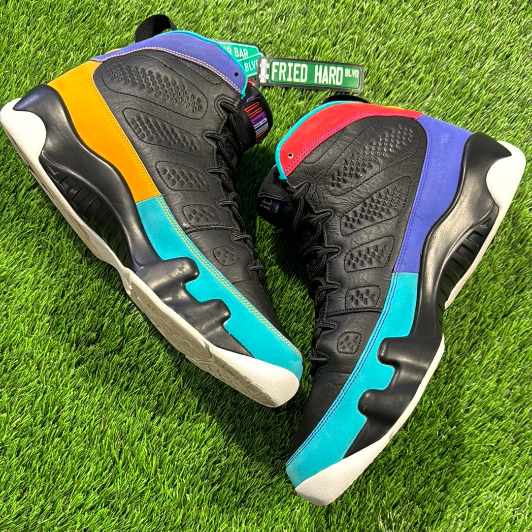 Air Jordan 9 Retro 'Dream It, Do It'
