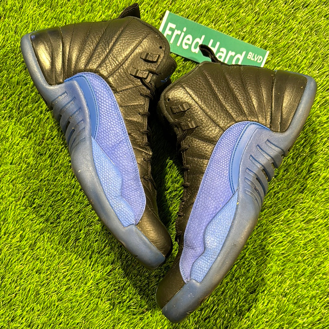 Air Jordan 12 Retro 'Game Royal'