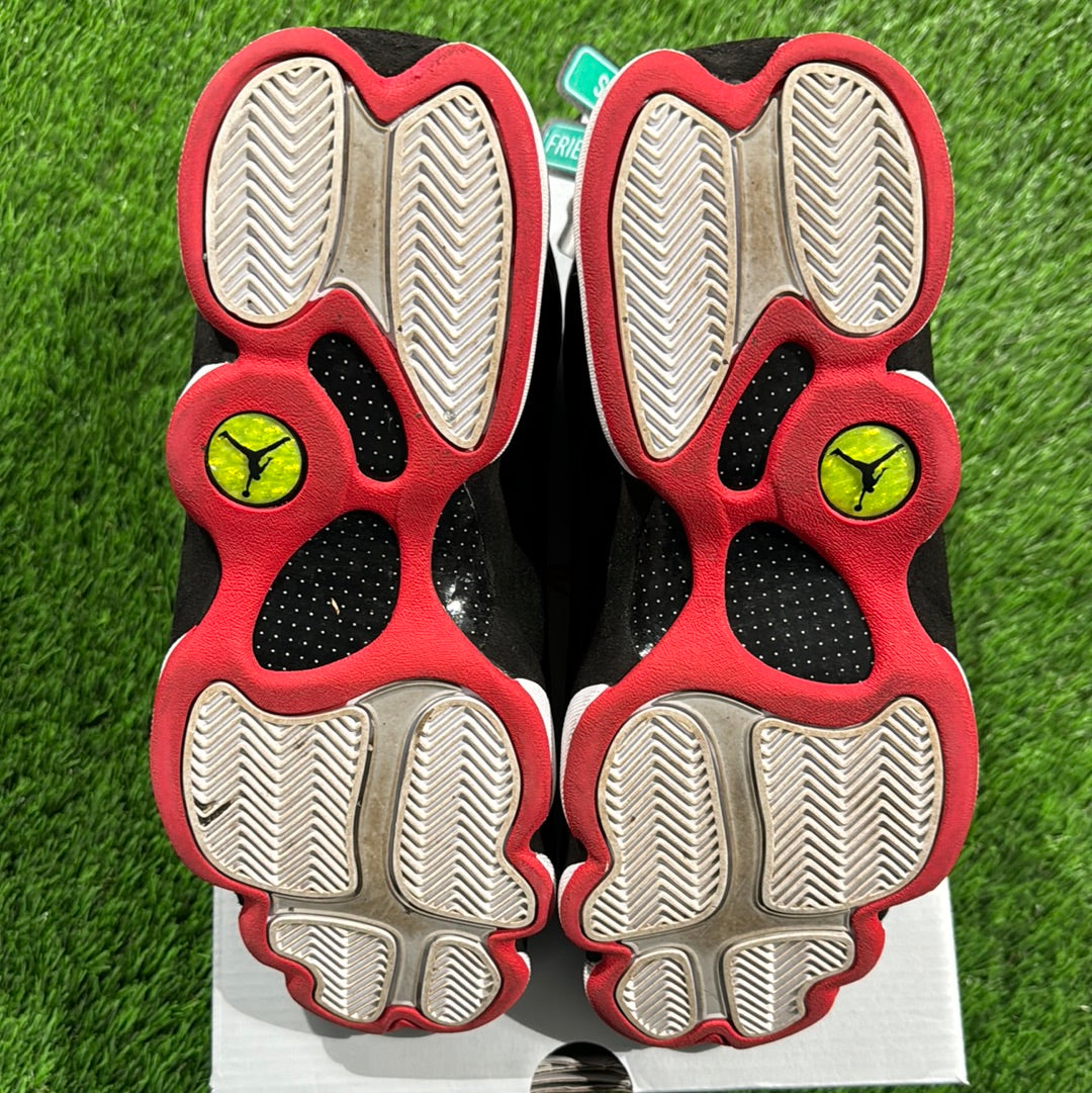 Air Jordan 13 Retro 'Playoff' 2023