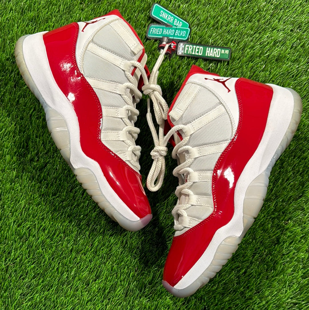 Air Jordan 11 Retro 'Cherry'