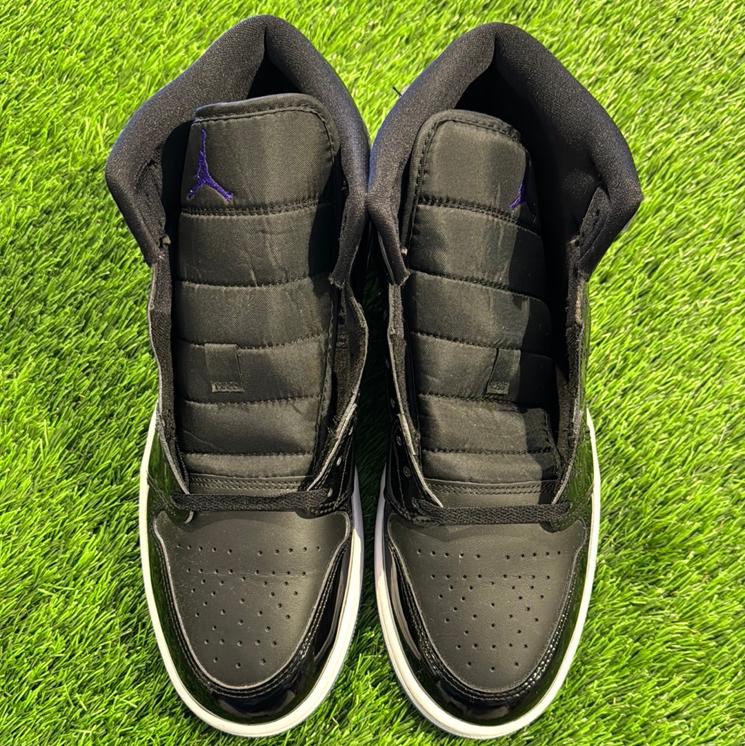 Air Jordan 1 Mid SE 'Space Jam'