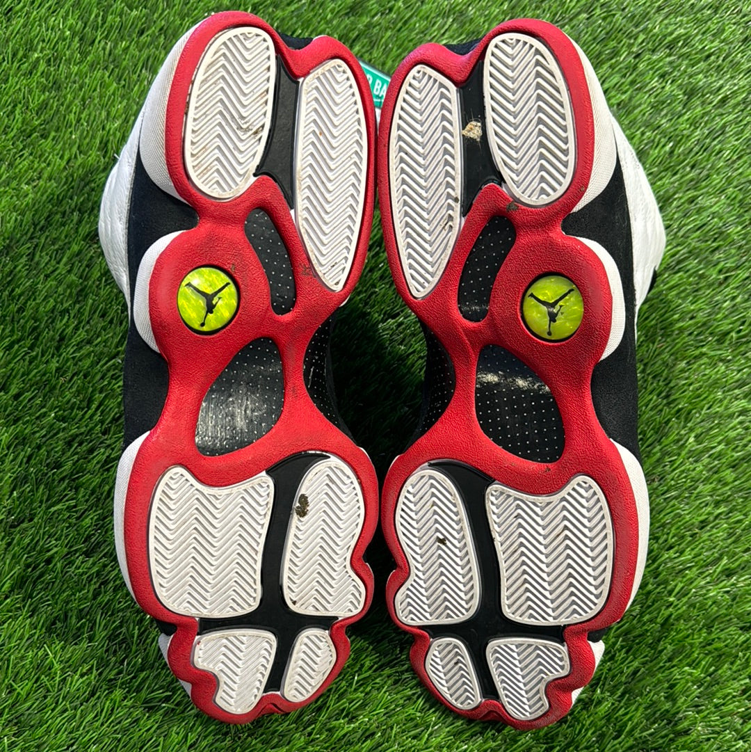 Air Jordan 13 Retro 'He Got Game' 2018