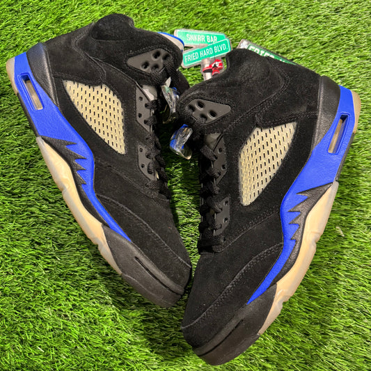 Jordan 5 Retro Racer Blue 9M/10.5W