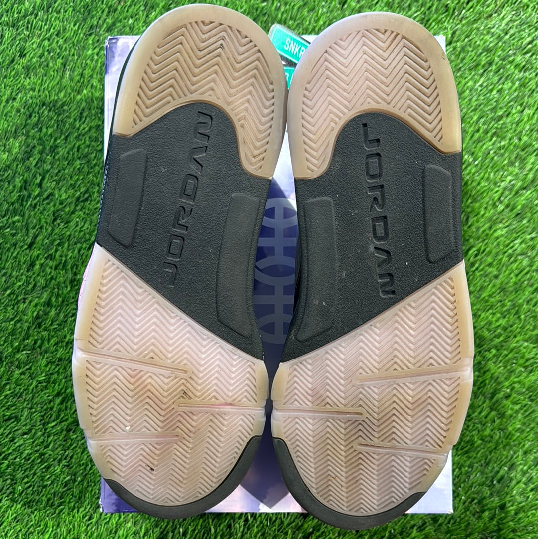 Air Jordan 5 Retro Low 'Dongdan'